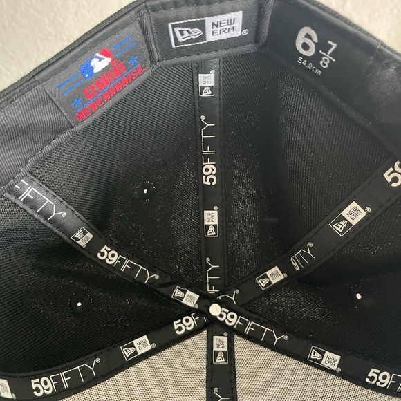 Men’s sports cap - Picture 2 of 3